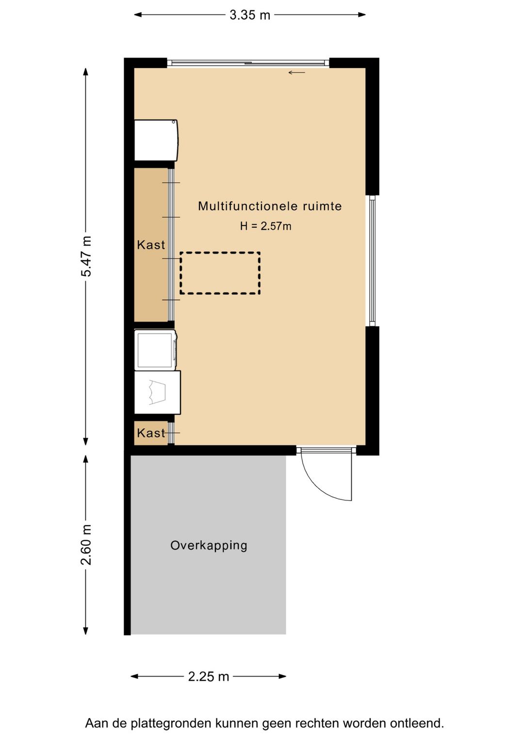 Photo 41 of Willink van Collenstraat 67
