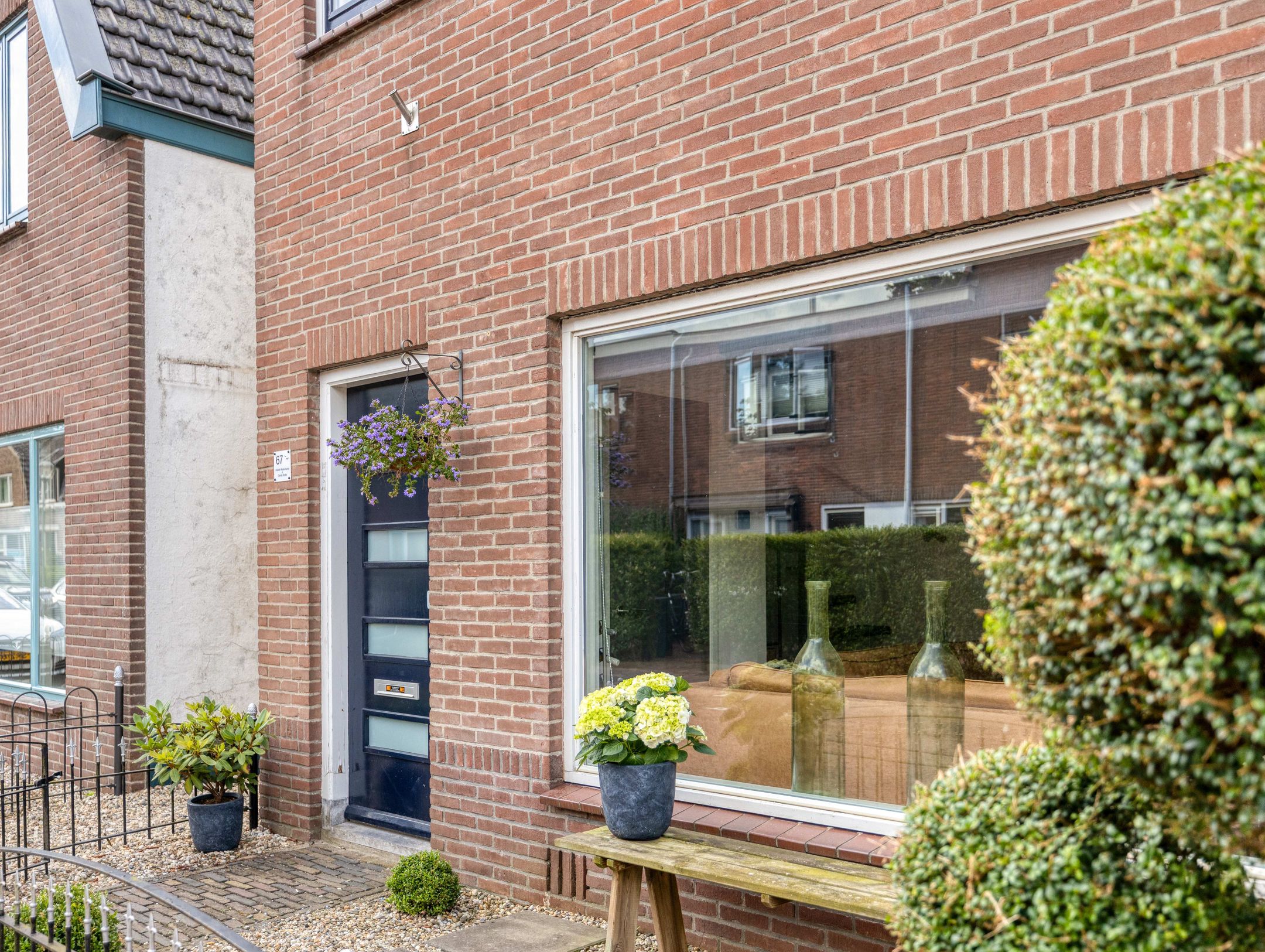 Photo 6 of Willink van Collenstraat 67