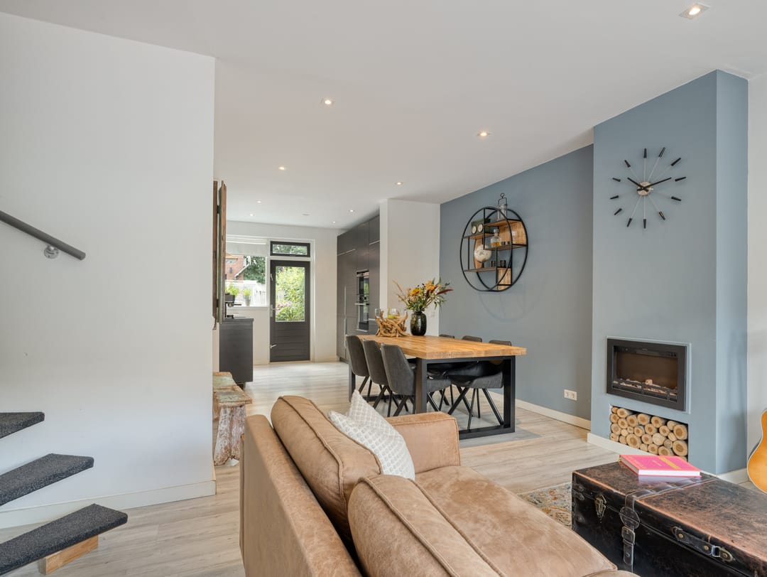 Photo 8 of Willink van Collenstraat 67