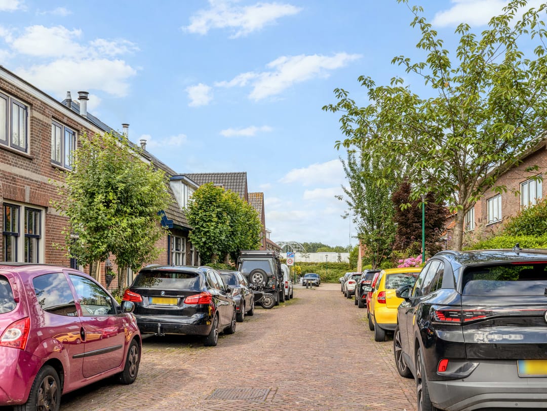 Photo 37 of Willink van Collenstraat 67