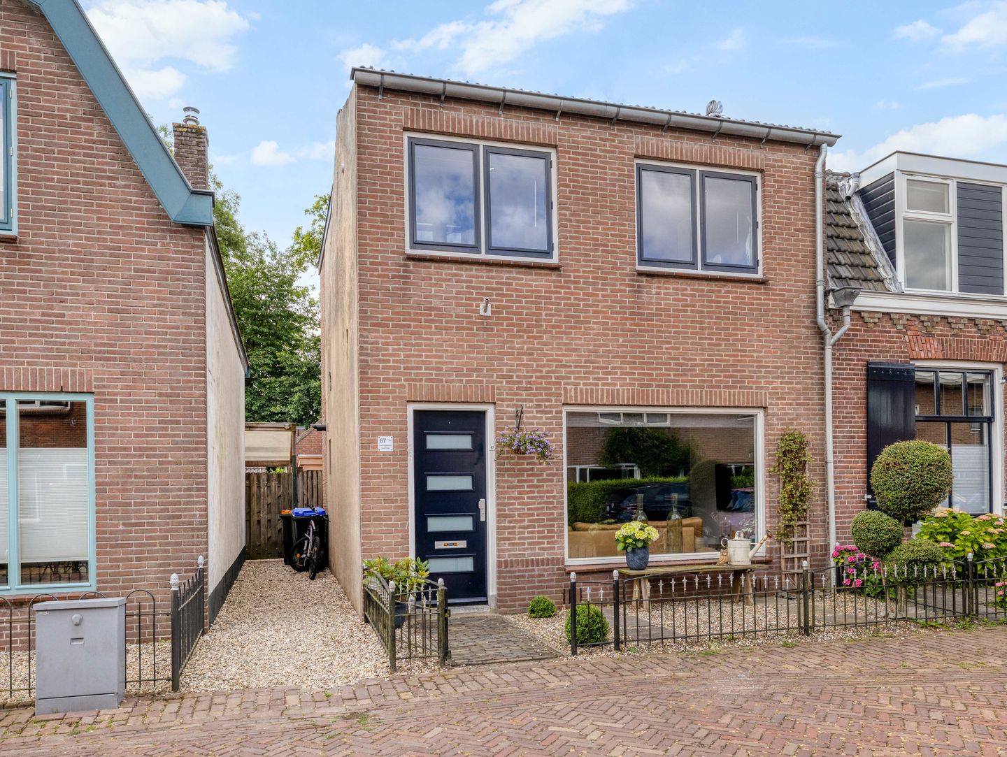 Photo 5 of Willink van Collenstraat 67