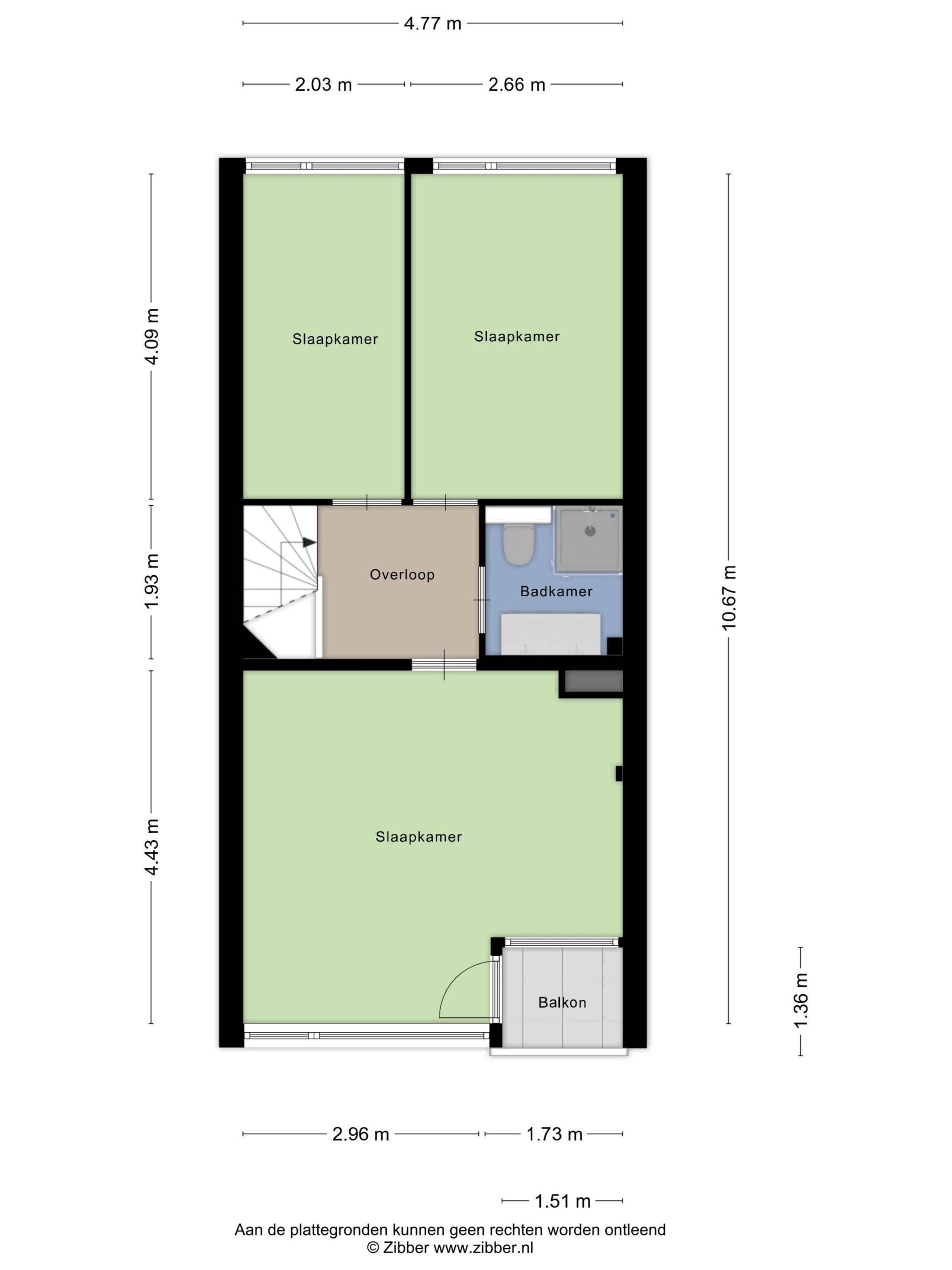 Photo 39 of Postelse Hoeflaan 81-A