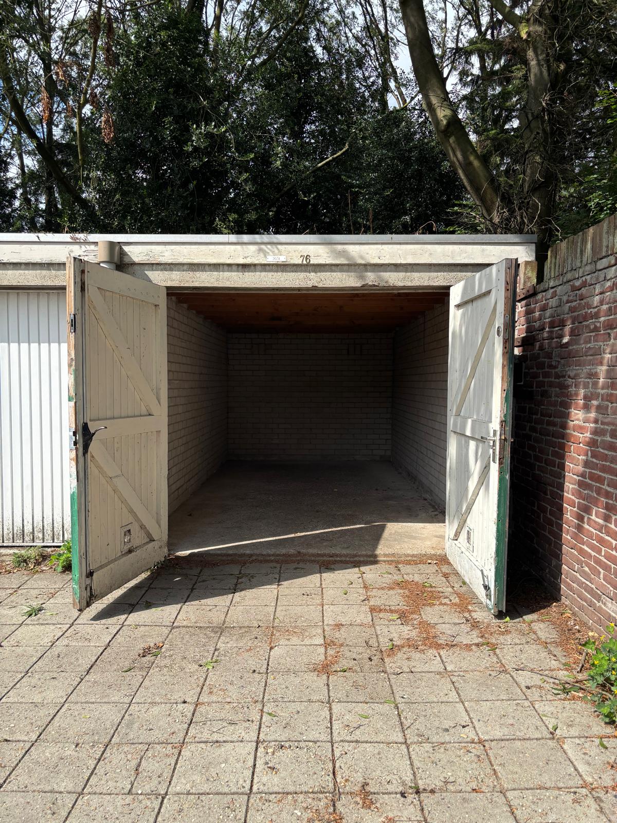 Photo 3 of Cliostraat 1