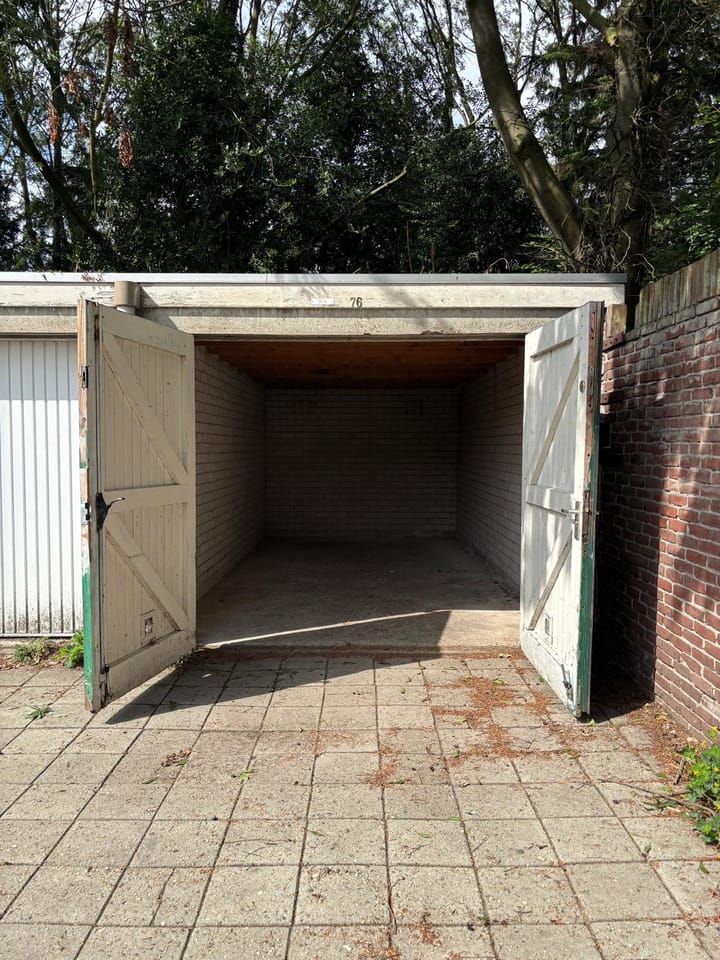 Photo 3 of Cliostraat 1
