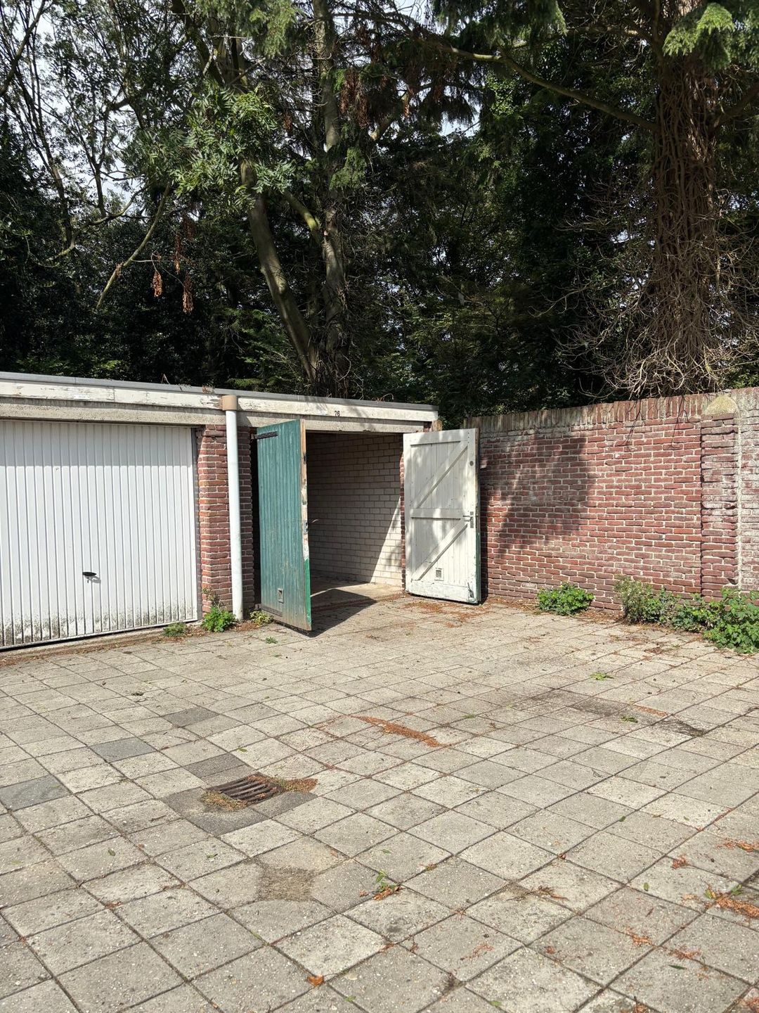 Photo 2 of Cliostraat 1