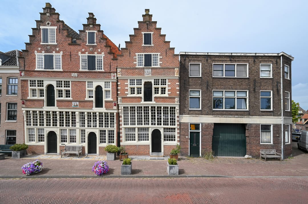 Foto 1 van Oude Doelenkade 21