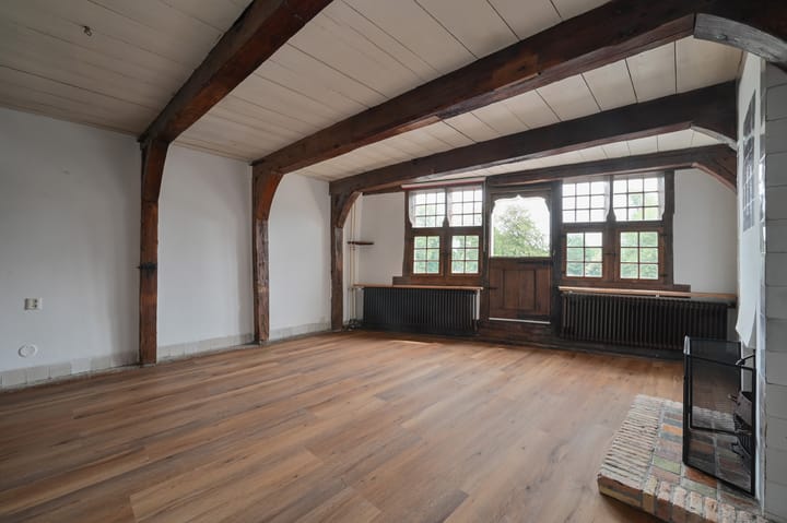 Tussenwoning te koop: Oude Doelenkade 21, Hoorn