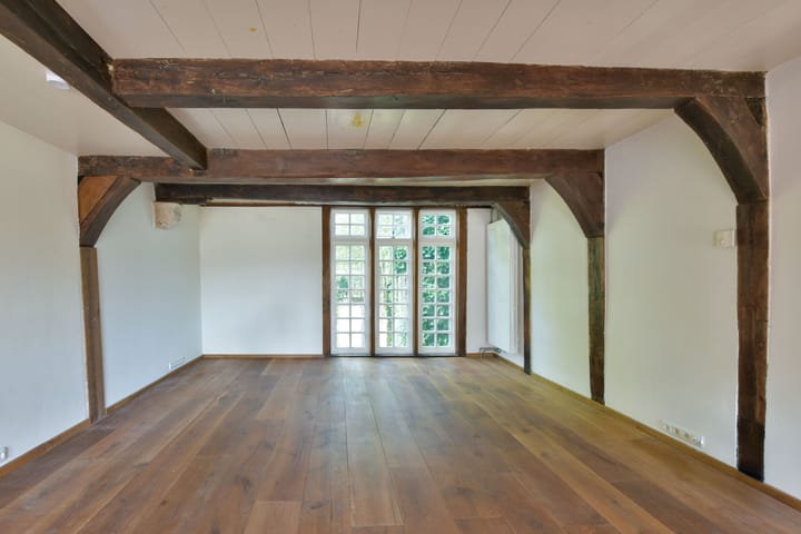 Tussenwoning te koop: Oude Doelenkade 21, Hoorn