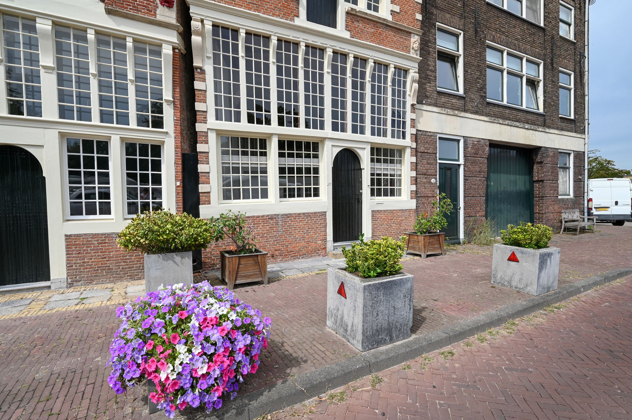 Foto 3 van Oude Doelenkade 21