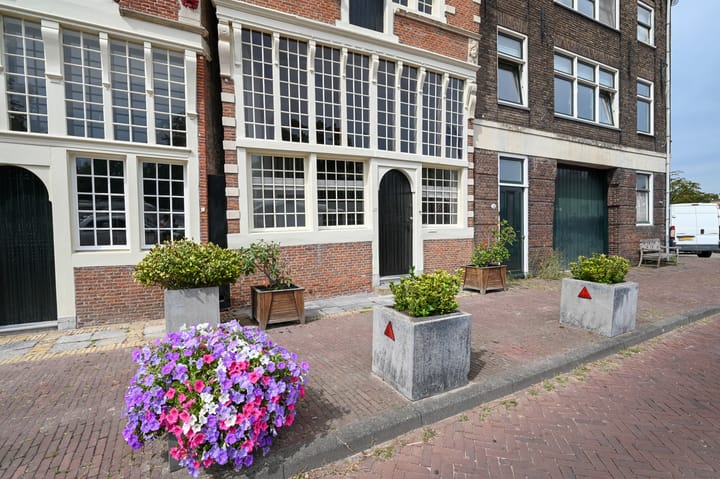 Foto 3 van Oude Doelenkade 21