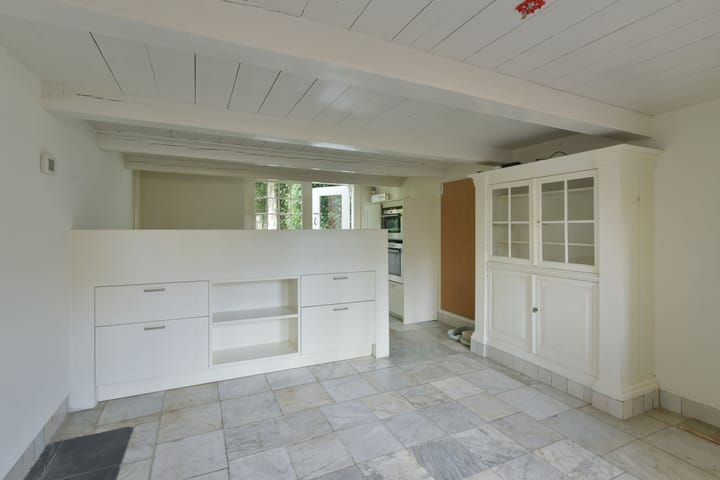 Tussenwoning te koop: Oude Doelenkade 21, Hoorn