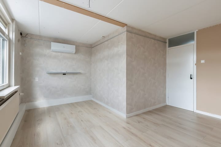 Hoekwoning te koop: Westerdiep 33, Dordrecht