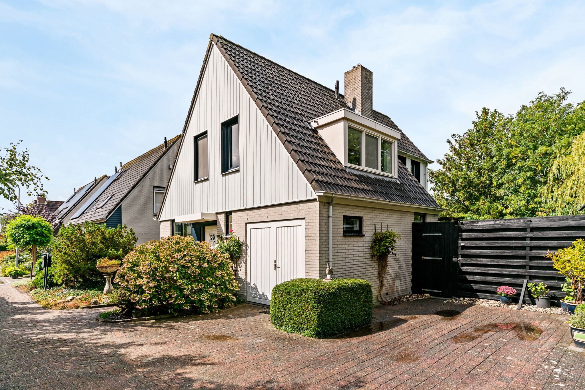 Photo 30 of Buitenhof 33
