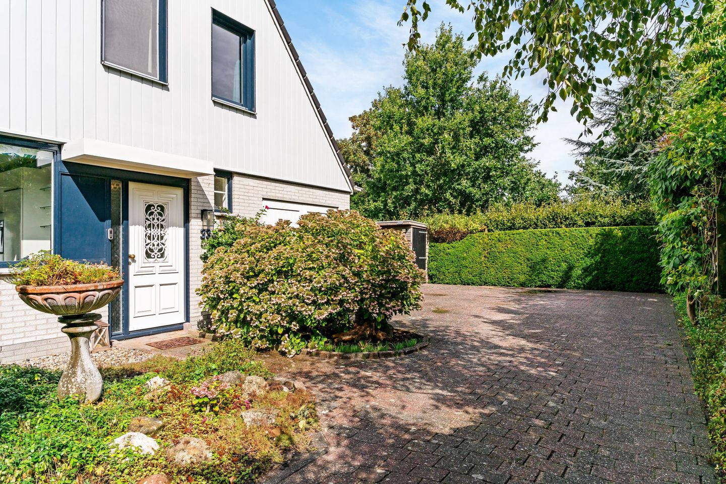 Photo 44 of Buitenhof 33