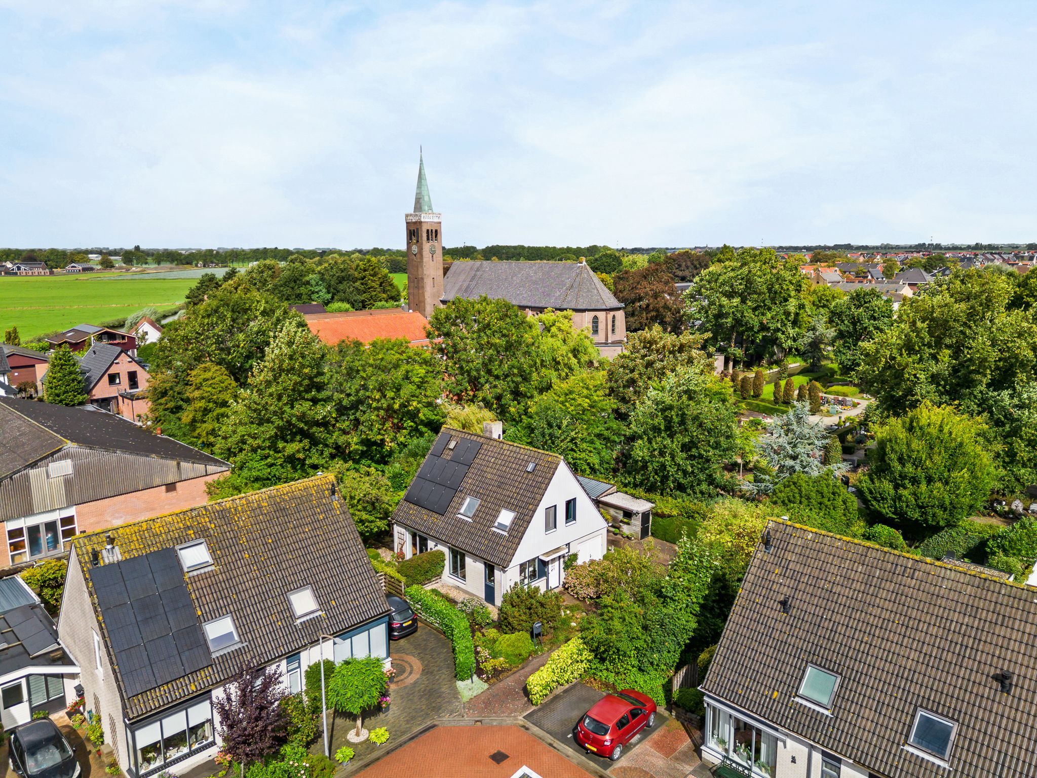 Photo 48 of Buitenhof 33