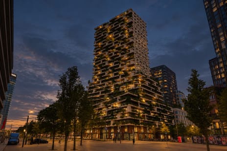 Hoola van Nootenstraat thumbnail