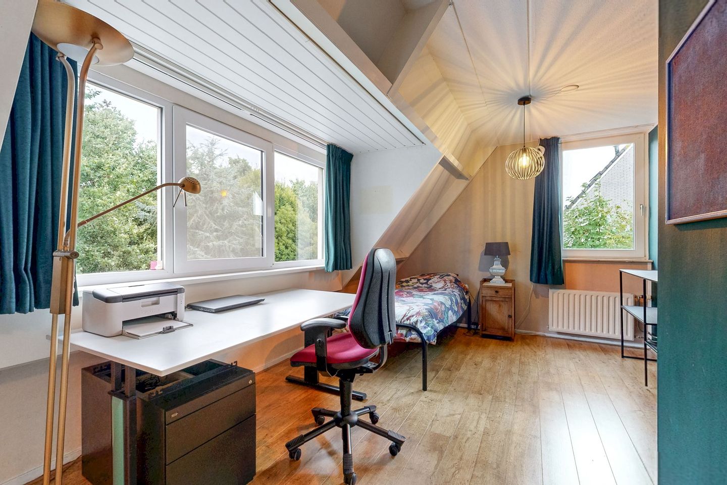 Photo 19 of Buitenhof 33