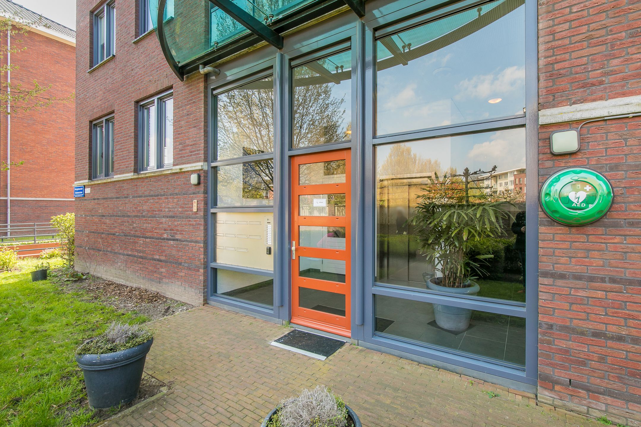 Photo 9 of Burgemeester Dolmanslaan 70