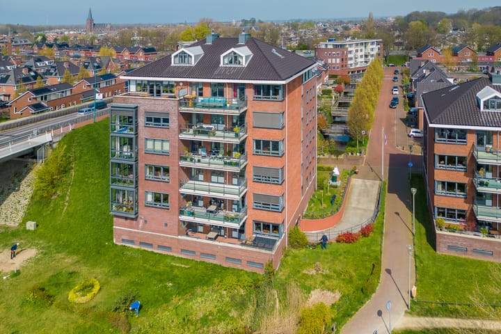 Foto 4 van Burgemeester Dolmanslaan 70