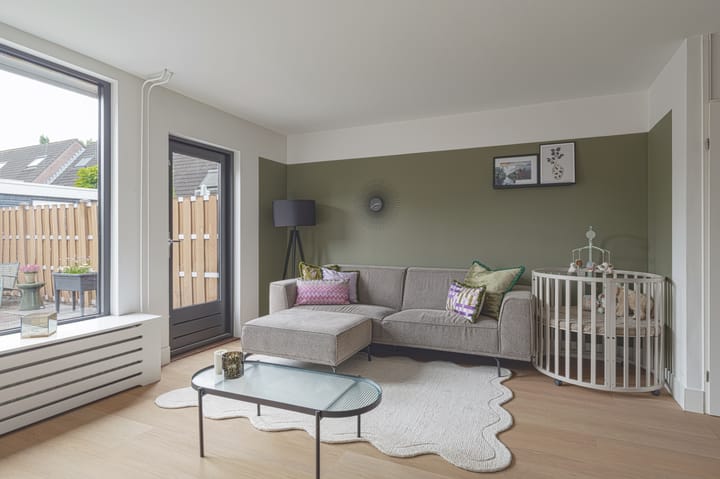 Tussenwoning te koop: Pruylenborg 10, Hendrik-Ido-Ambacht