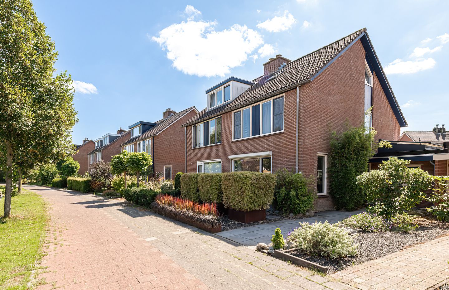 Foto 1 van Thijsselaan 121