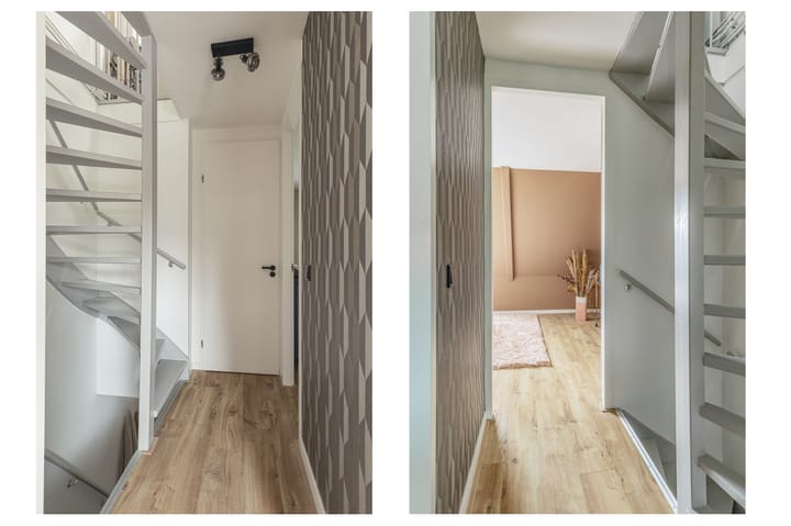 Tussenwoning te koop: Pruylenborg 10, Hendrik-Ido-Ambacht