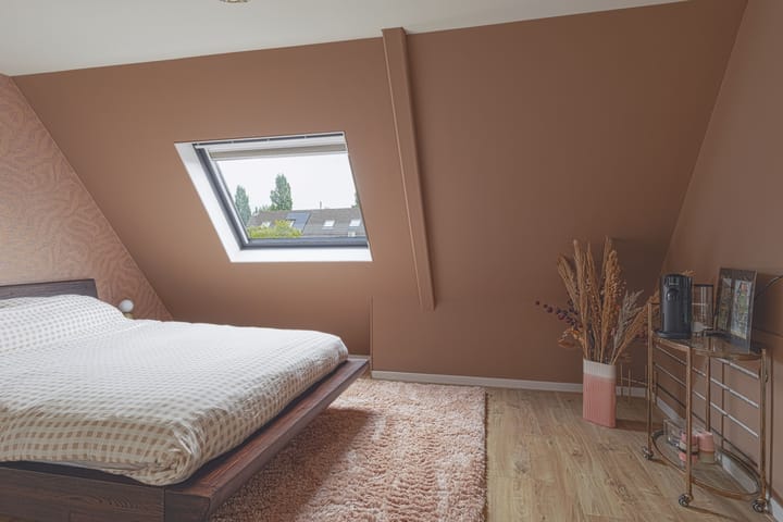 Tussenwoning te koop: Pruylenborg 10, Hendrik-Ido-Ambacht