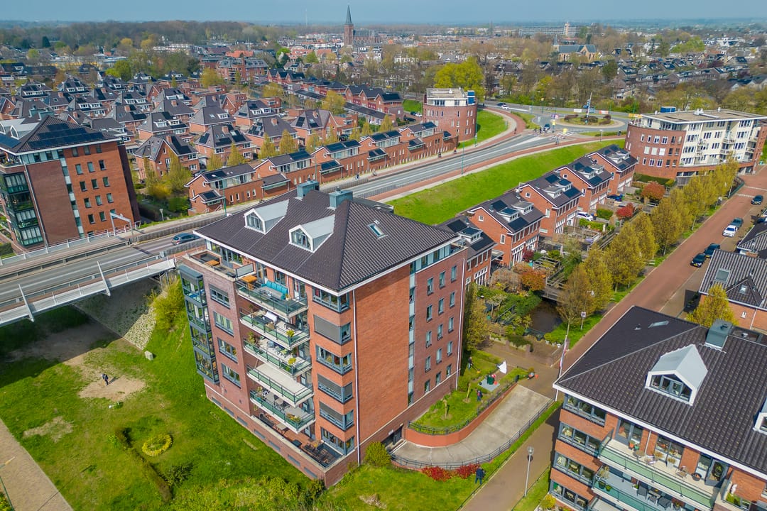 Photo 67 of Burgemeester Dolmanslaan 70