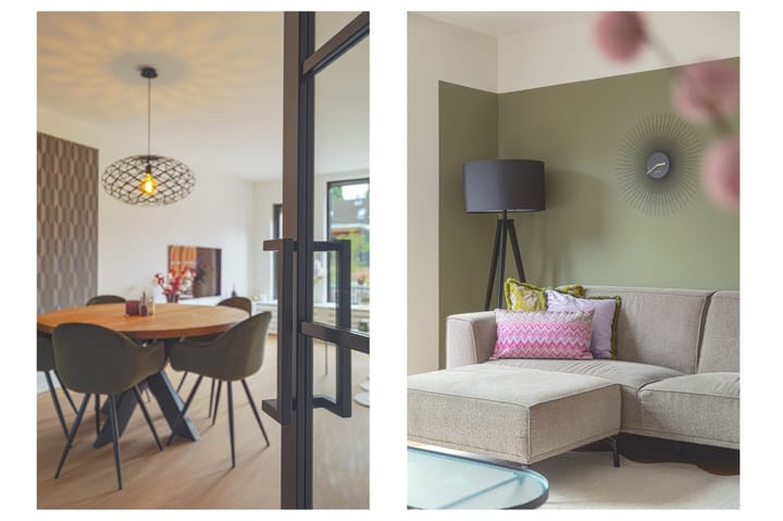 Tussenwoning te koop: Pruylenborg 10, Hendrik-Ido-Ambacht