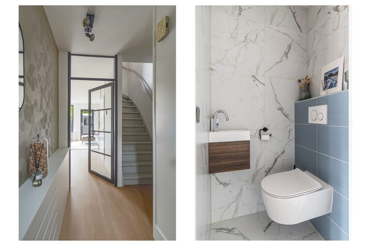 Tussenwoning te koop: Pruylenborg 10, Hendrik-Ido-Ambacht