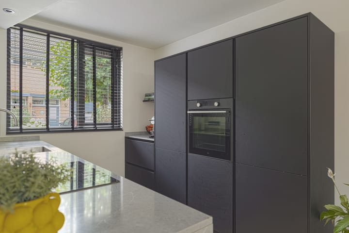 Tussenwoning te koop: Pruylenborg 10, Hendrik-Ido-Ambacht