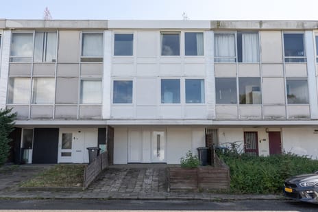 Schumanstraat thumbnail