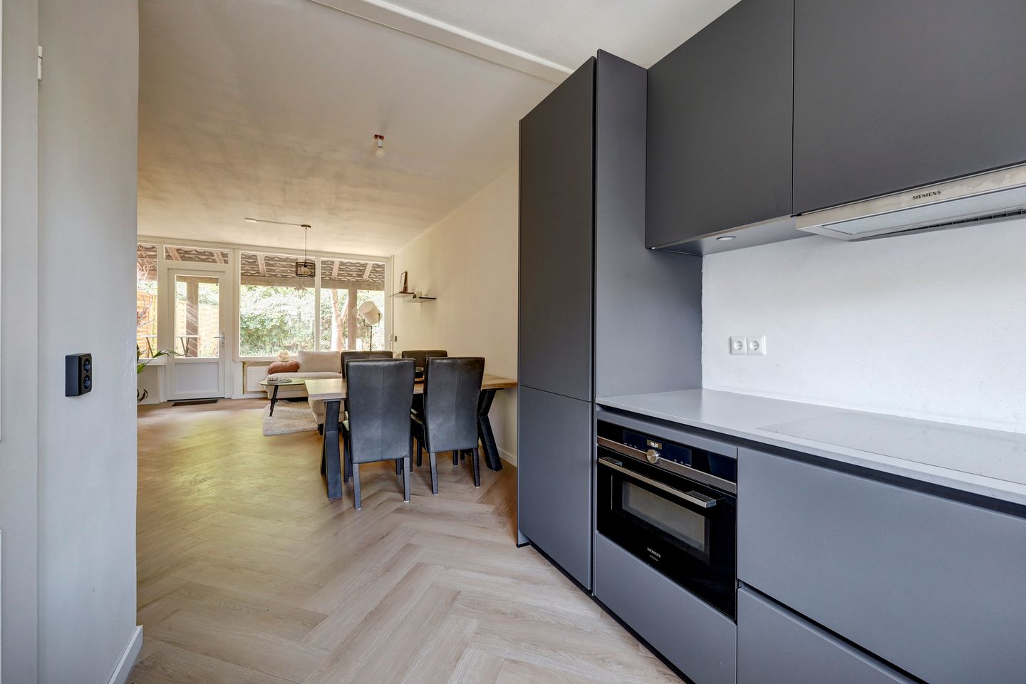 Foto 10 van Trashorst 23