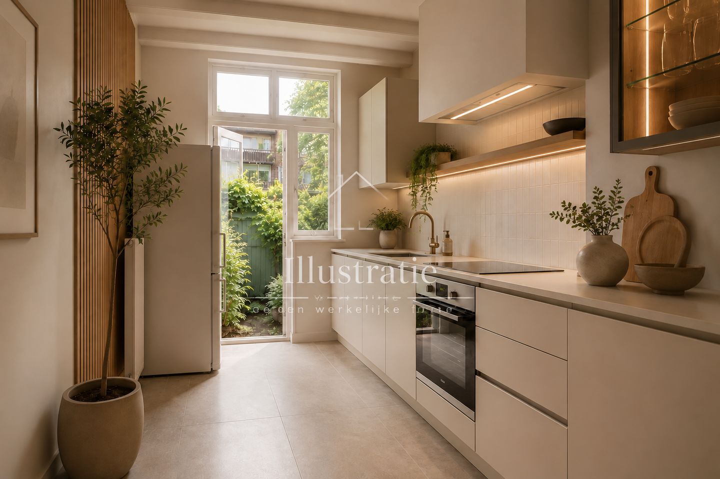 Photo 19 of Uithoornstraat 37-H