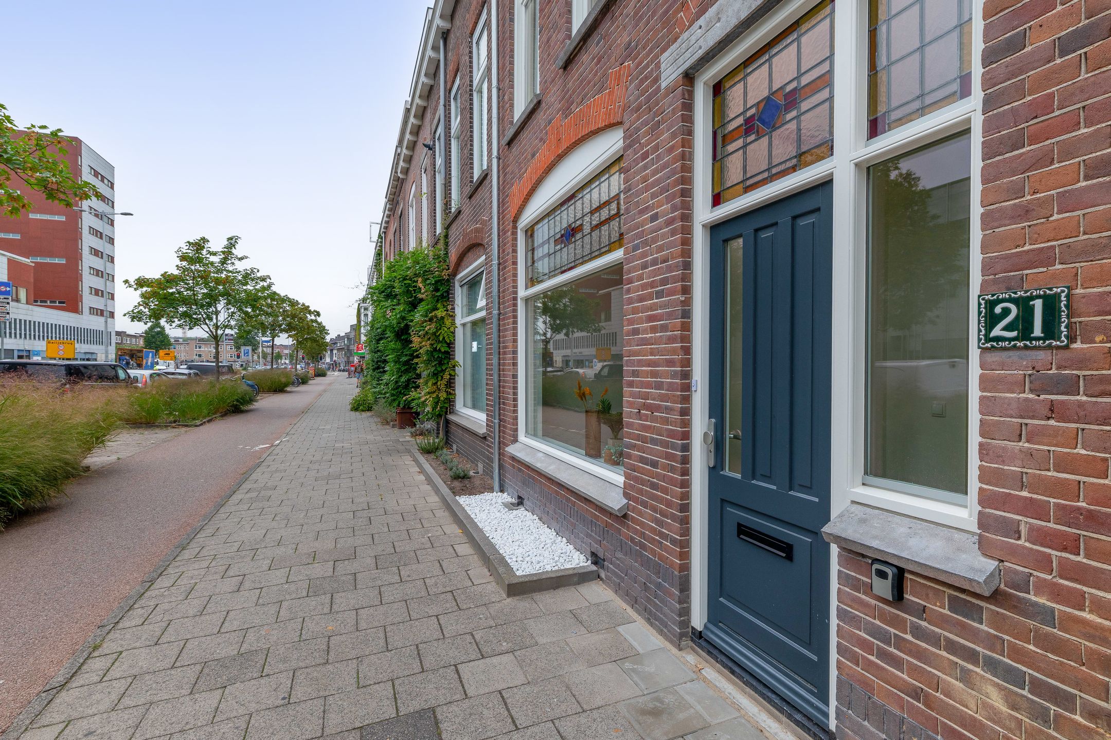 Photo 6 of Vondellaan 21