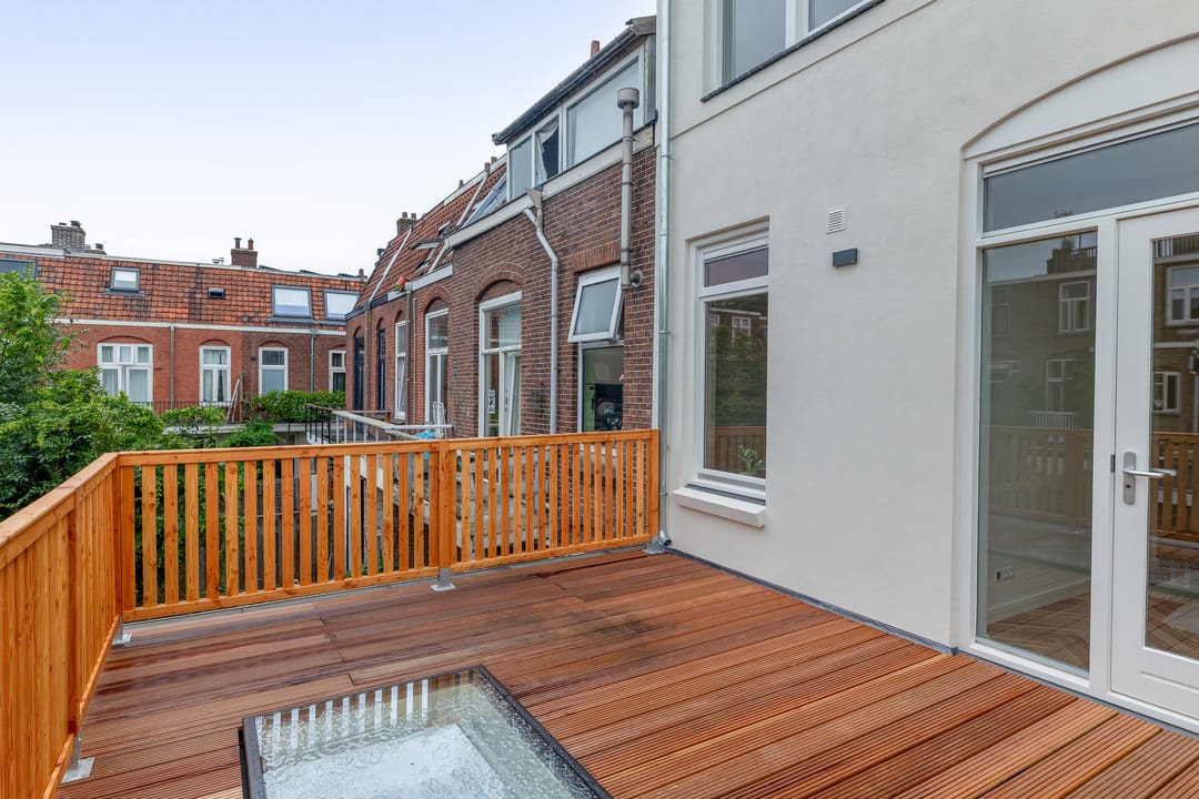 Photo 38 of Vondellaan 21