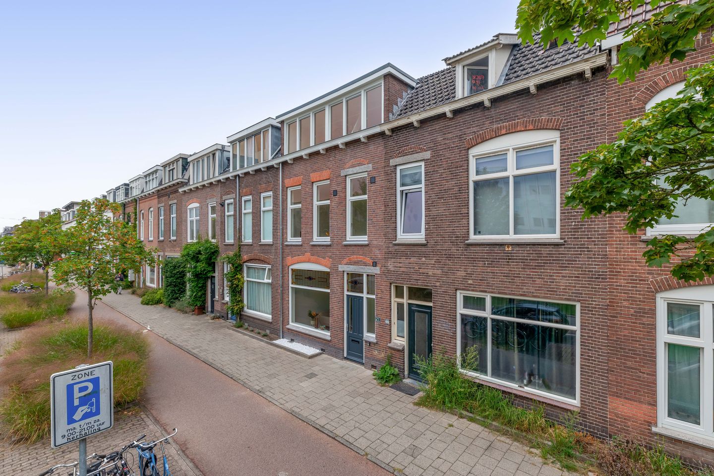Photo 5 of Vondellaan 21