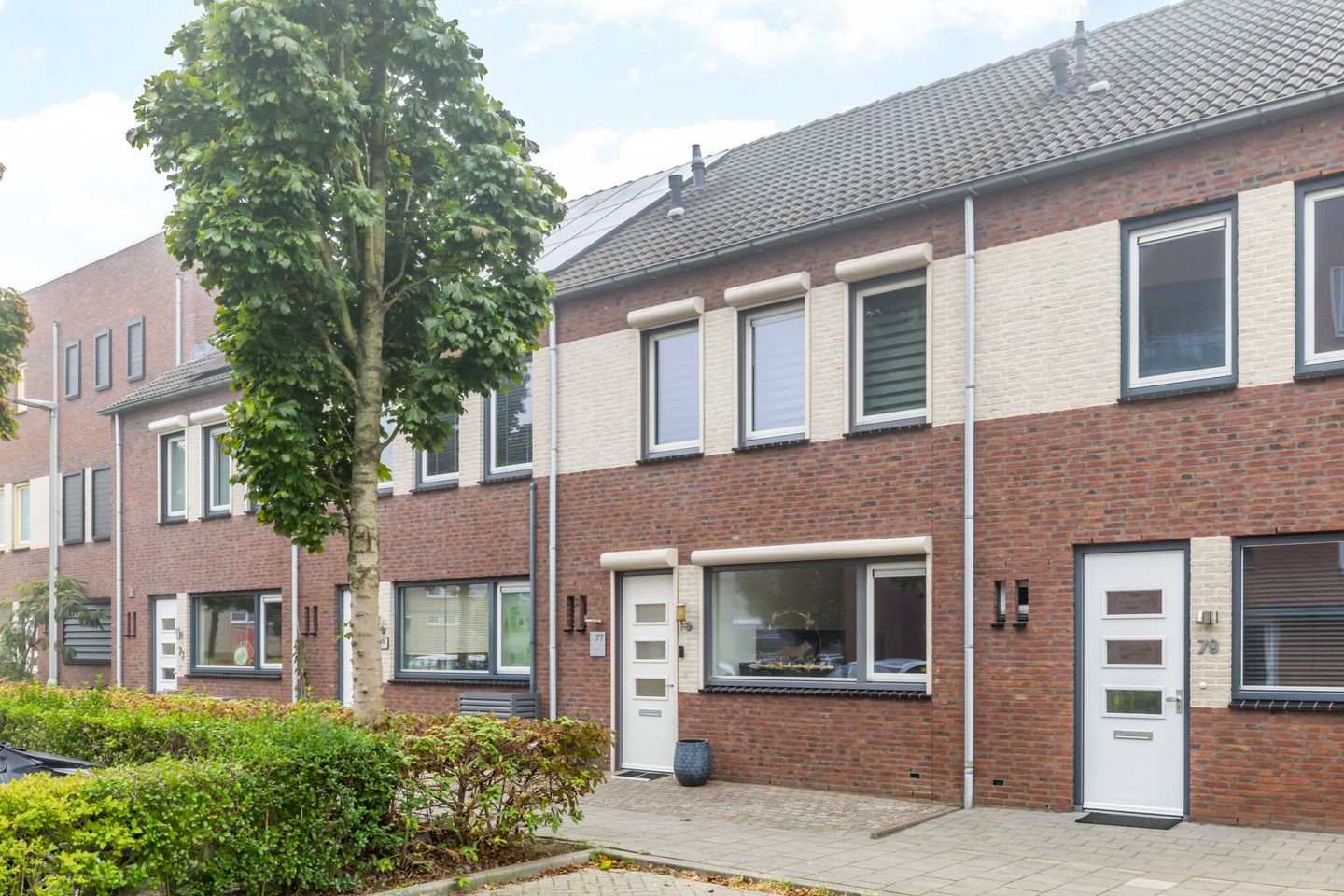 Foto 1 van Wiel Ringenslaan 77