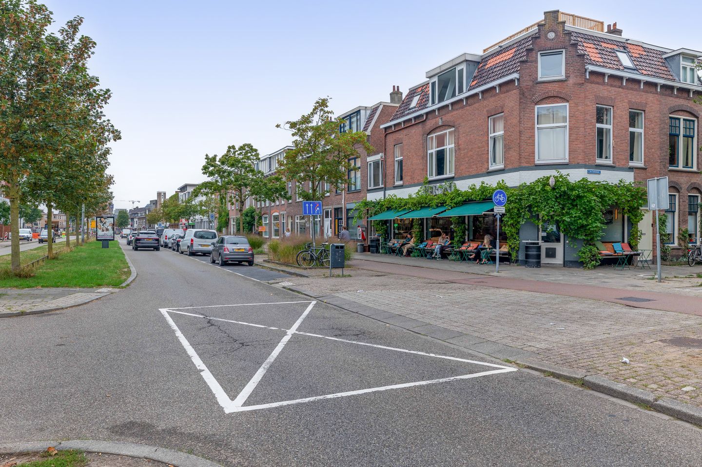 Photo 50 of Vondellaan 21