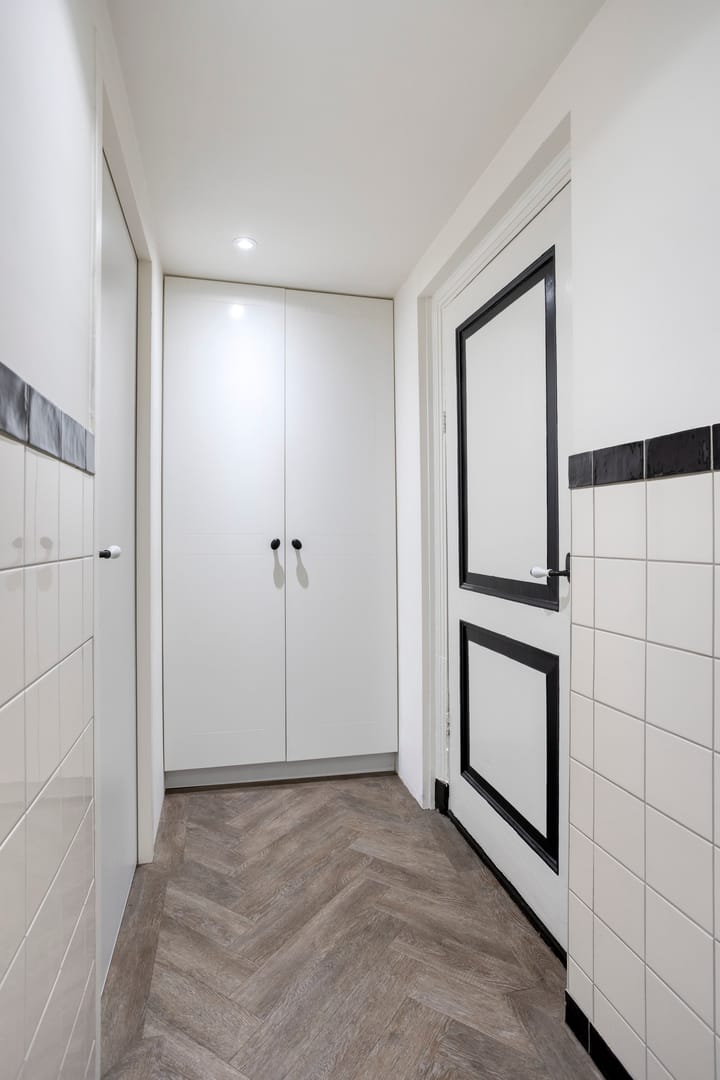 Hoekwoning te koop: Langestraat 72, Brielle