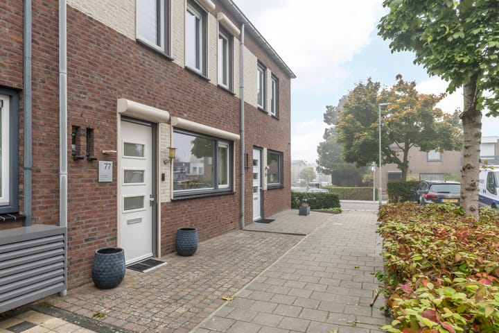 Foto 4 van Wiel Ringenslaan 77