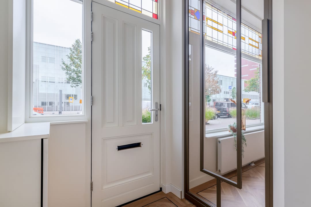 Photo 8 of Vondellaan 21