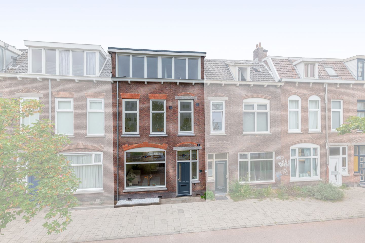 Photo 49 of Vondellaan 21