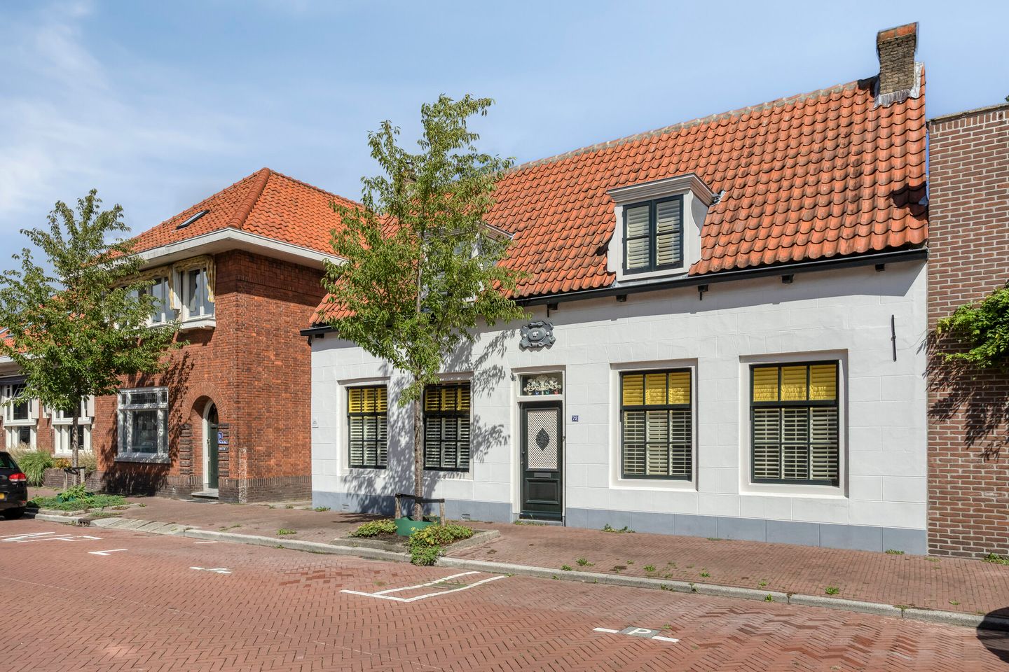 Foto 4 van Langestraat 72