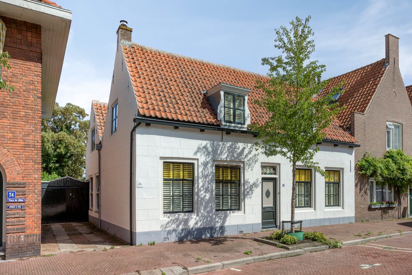 Foto 1 van Langestraat 72