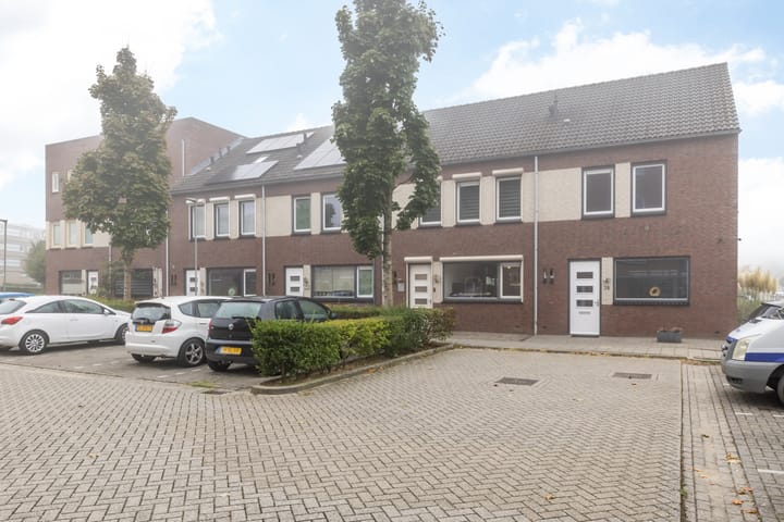 Foto 2 van Wiel Ringenslaan 77