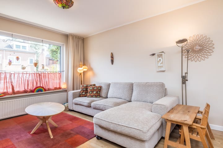 Foto 4 van Heerlerbaan 38