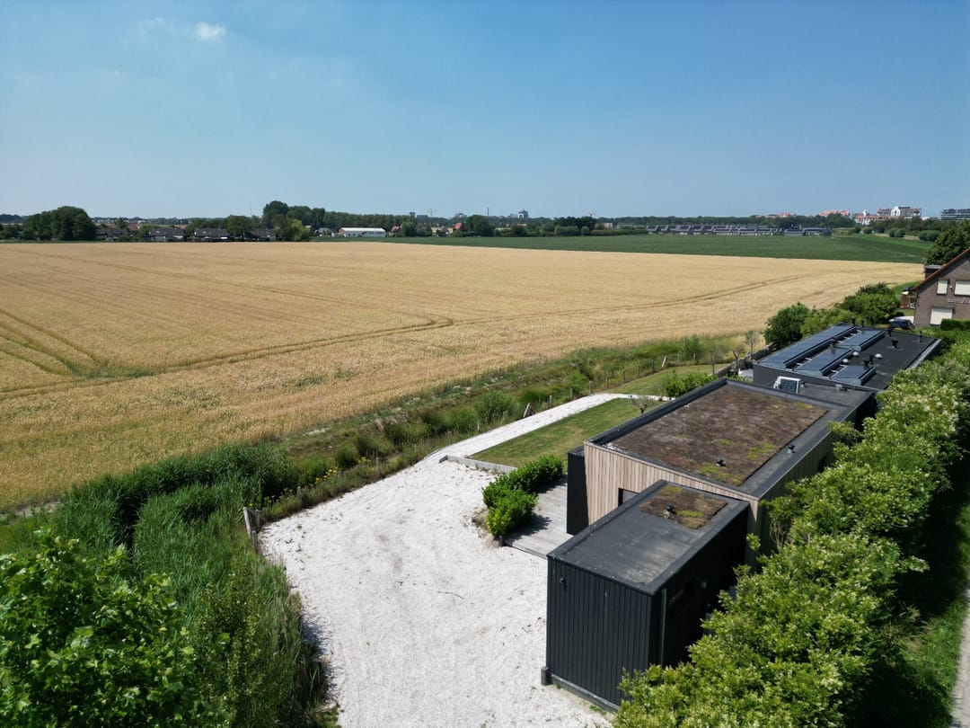 Foto 7 van Ringdijk Noord 22-A