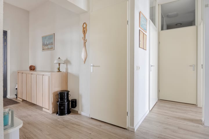 Appartement te koop: Uiterdijk 225, Pernis Rotterdam