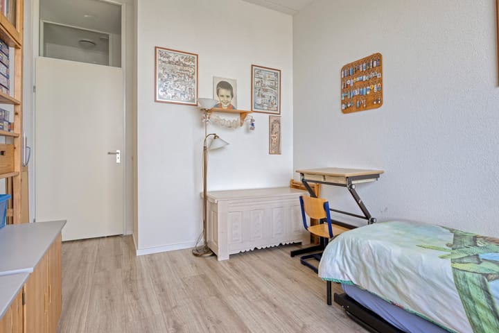 Appartement te koop: Uiterdijk 225, Pernis Rotterdam